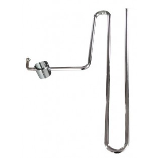 Soon in the Collection: Trouser Hanger for Mannequin - Bust